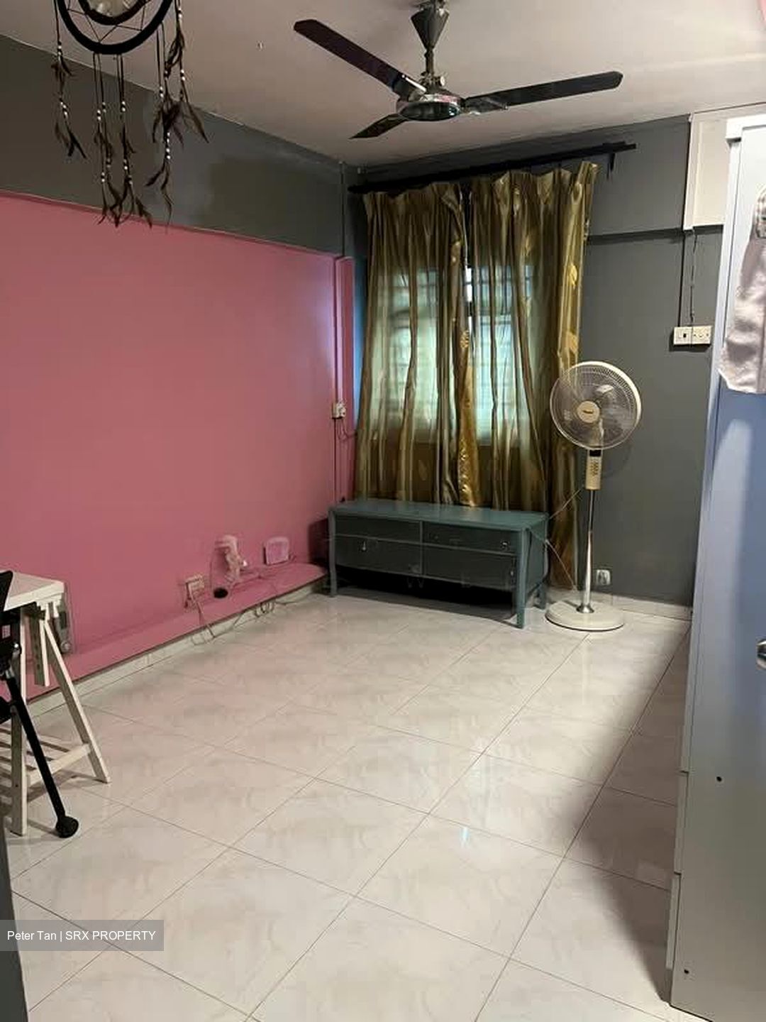 Blk 23 Mount Faber View (Bukit Merah), HDB 4 Rooms #587686501